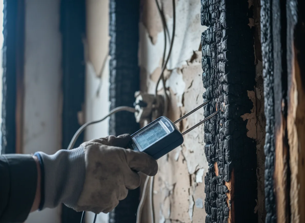 Fire Damage Restoration Jeffrey, WV FAQs